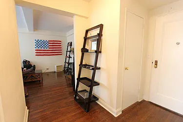 Rented by Keller Williams NYC