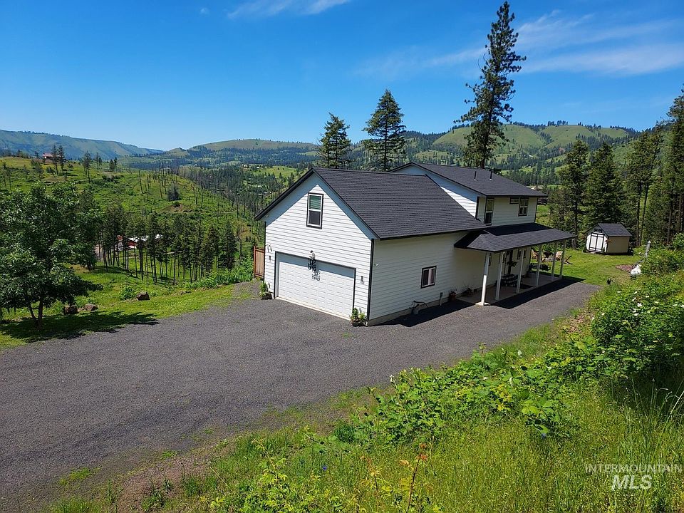 108 Paradise Dr, Kamiah, ID 83536 Zillow
