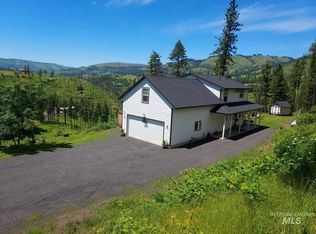108 Paradise Dr, Kamiah, ID 83536