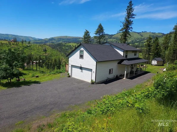 108 Paradise Dr, Kamiah, ID 83536