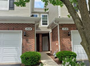 1510 Envee Dr, Bolingbrook, IL 60490