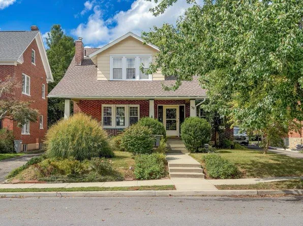 50 E Irvin Ave, Hagerstown, MD 21742