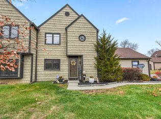 9611 Highgate Cir N, Indianapolis, IN 46250