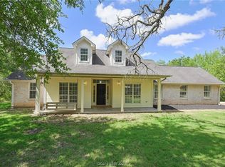 6538 Olympia Buddy Rd, College Station, TX 77845