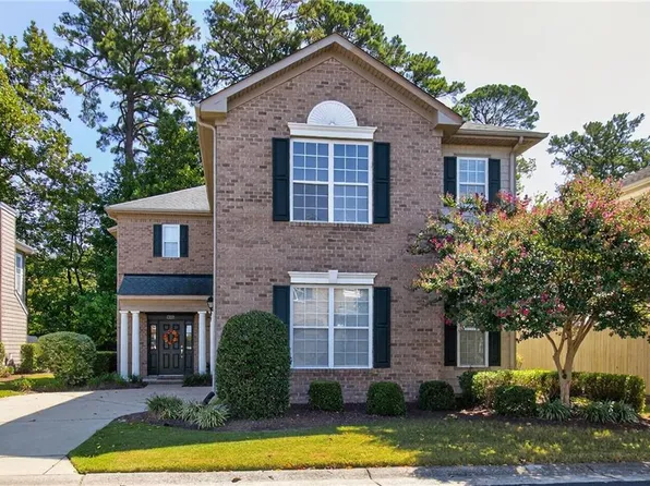 5204 Shepparton Way, Virginia Beach, VA 23455