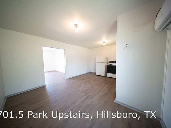 4th image of 701.5 E Park Dr #A