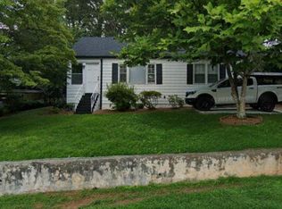 280 Amy Dr, Marietta, GA 30060