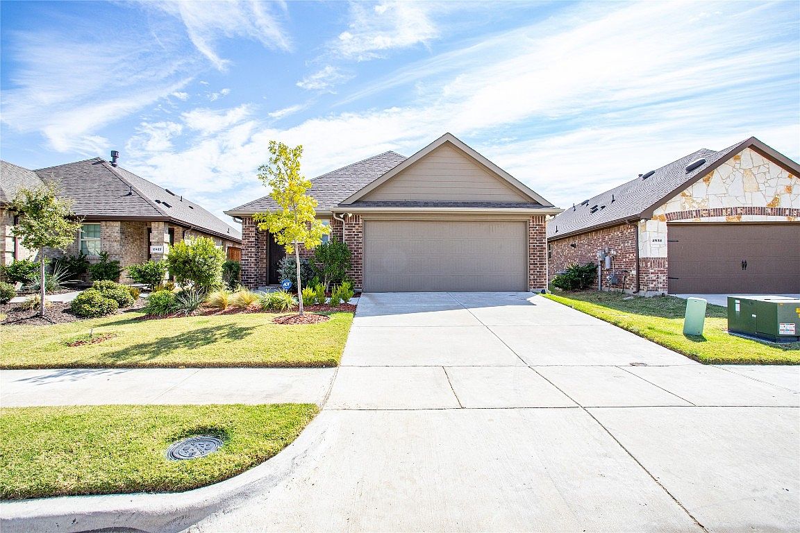 2529 Pettus Dr, Forney, TX 75126 Zillow