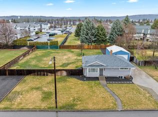 13207 E Boone Ave, Spokane, WA 99216
