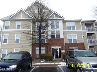 8021 Juliet Ln APT 103, Manassas, VA 20109