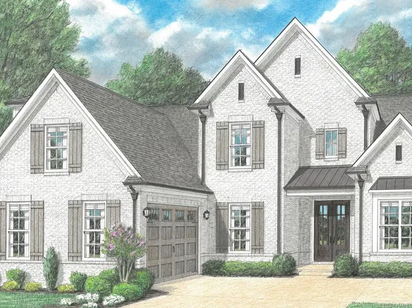 9630 Grays Hollow Dr S, Cordova, TN 38018