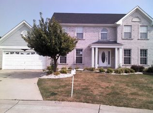 3708 Birchmoor Gardens Ct, Florissant, MO