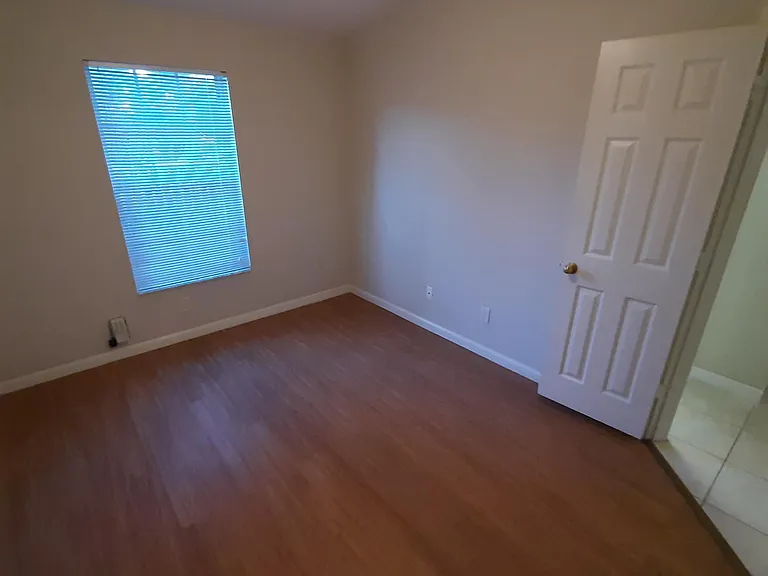 Third Bedroom/Office