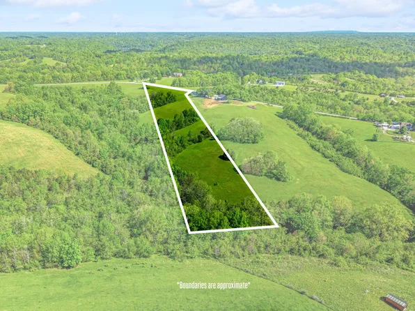6 Highview Church Rd, Bloomfield, KY 40008