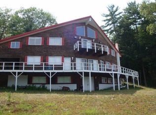 85 Longver Ln, Webster, NH 03303