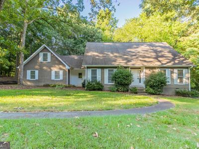 512 Cherokee Mills Dr, Woodstock, GA, 30189