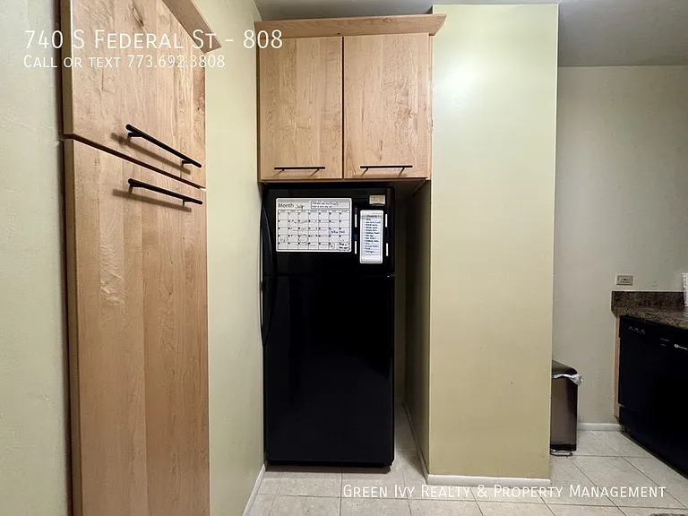 740 S Federal St #808 — Photo 5