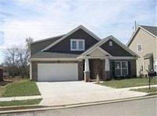 105 Villa Way, Hendersonville, TN 37075