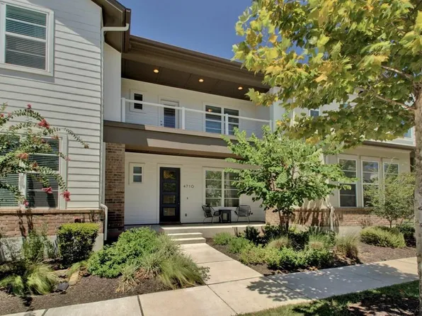 4710 Page St, Austin, TX 78723