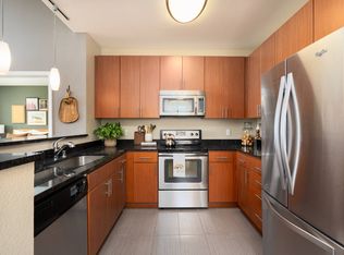 Bridgepointe, San Mateo, CA 94404