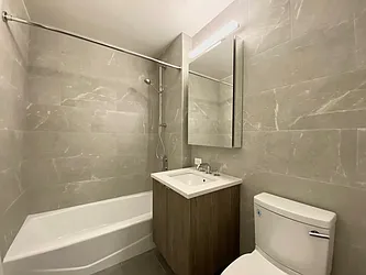 Rented by The Dermot Realty Management Company