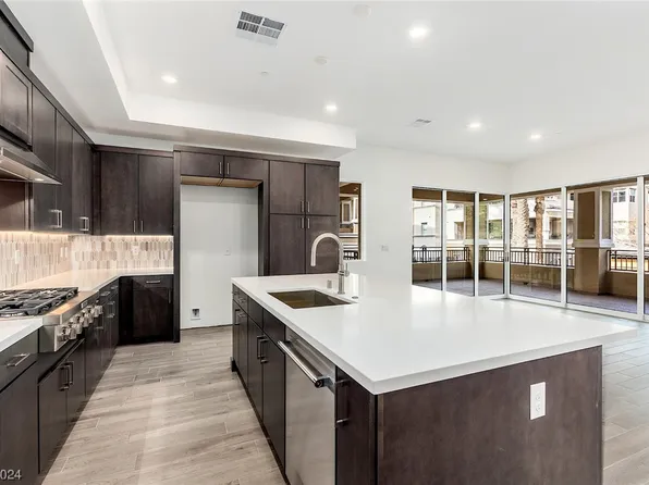 9200 Las Manaitas Ave Unit 201, Las Vegas, NV 89144