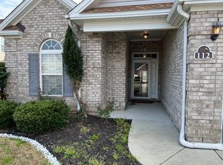 112 Fox Den Dr, Murrells Inlet, SC 29576