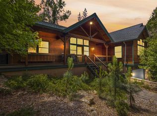 17427 High Grade Ln, Sonora, CA 95370