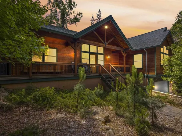 17427 High Grade Ln, Sonora, CA 95370