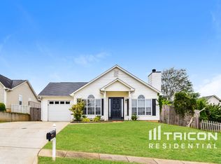 406 Village Cir, Stockbridge, GA 30281