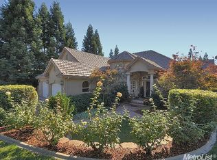1160 Bluffs Pl, Auburn, CA 95603