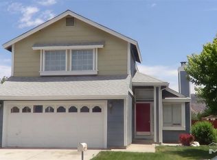 2796 Randolph Dr, Reno, NV 89502