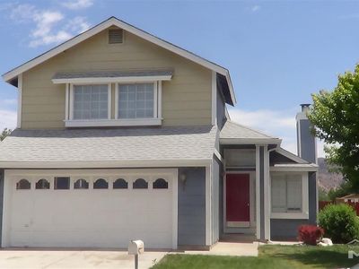 2796 Randolph Dr, Reno, NV, 89502