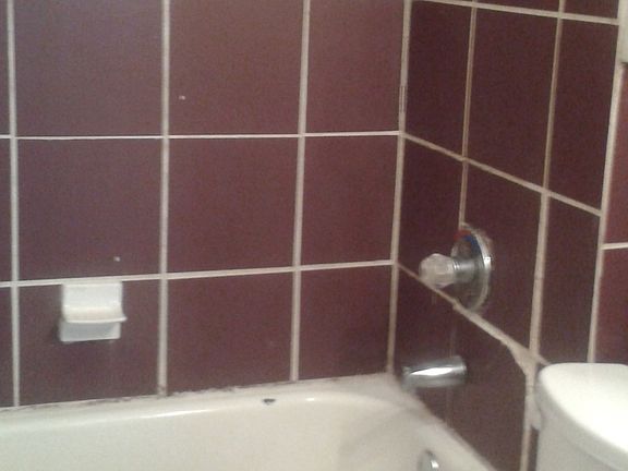 Bathroom #1