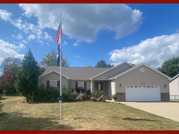 2800 Weatherstone Dr, Kirksville, MO 63501