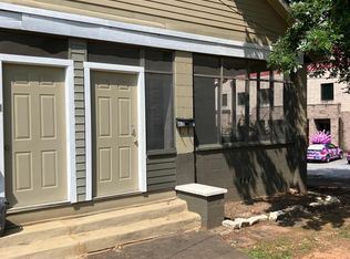 826 Church St APT 2, Decatur, GA 30030