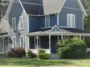 27 Townsend St, Greenwich, OH 44837