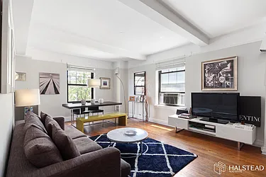 Rented by Halstead Real Estate