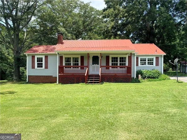 16 Garrett Ave, Bremen, GA 30110