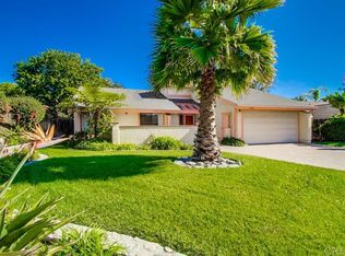 7828 Quebrada Cir, Carlsbad, CA 92009