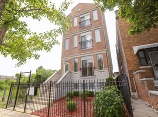 4838 S Saint Lawrence Ave #1, Chicago, IL 60653