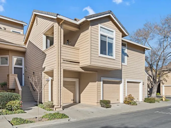 5167 Fairbanks Cmn, Fremont, CA 94555