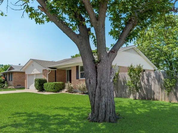 801 Bandera Ln, Garland, TX 75040
