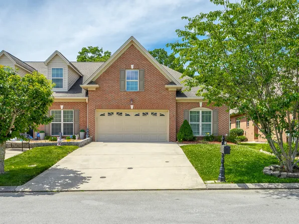 7655 Lenox Trace Dr, Hixson, TN 37343