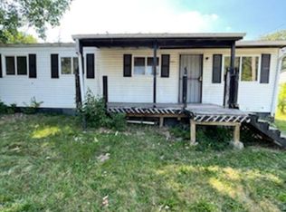 5415 Afaf St, Flint, MI 48505