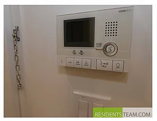 Rented by Residents Team