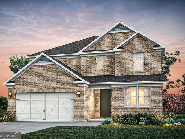 260 Nesta Grove Dr, Locust Grove, GA 30248