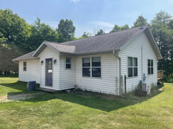 83045 Blueberry Rd, Butternut, WI 54514