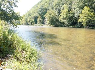 Tbd Rock Creek Rd, Hiwassee, VA 24347