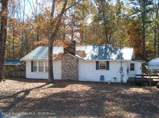 557 Cheatham Rd, Carbon Hill, AL 35549